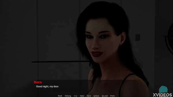 Download Video - AWAY FROME HOME &num;30 &bull; A hot night full of sex&quest;