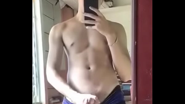 Miren lo que mi mejor amigo me envió por intern...