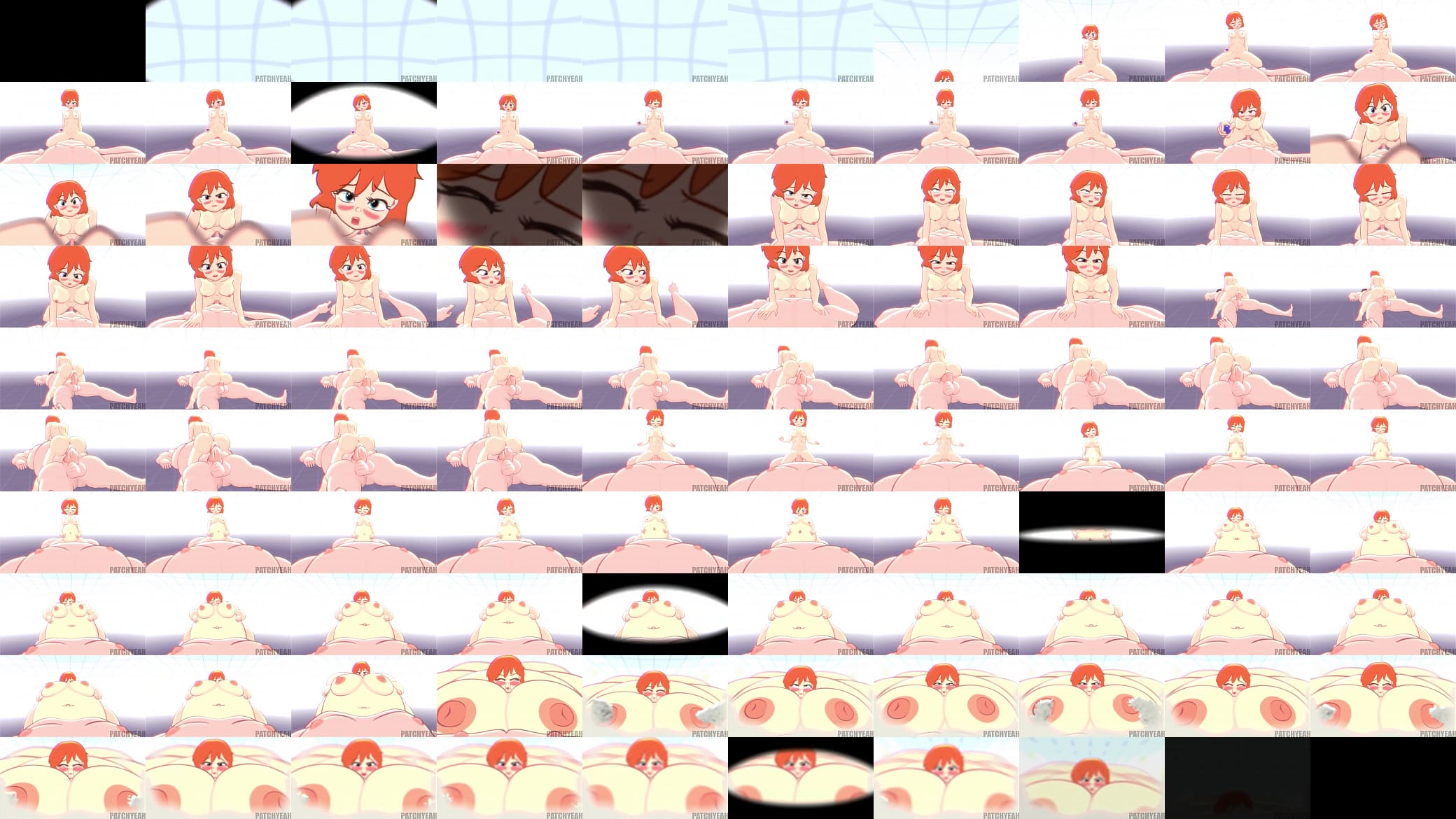 Cum inflation body 预览图