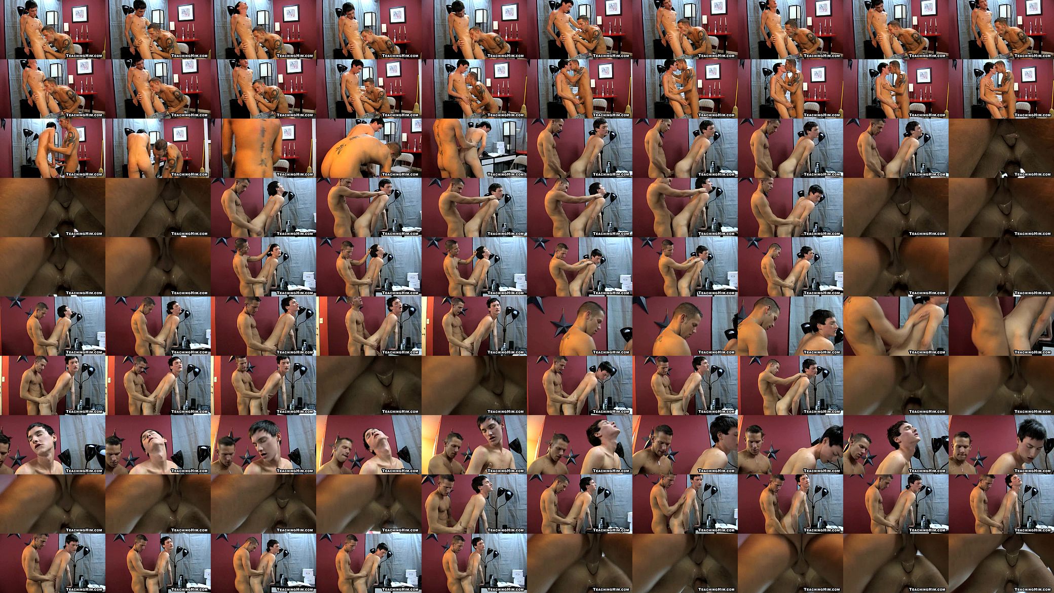 Adam Russo gets fucked hard anally by a twinkanefrost 1024 2 预览图