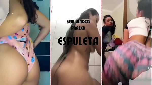 Visitinha da prima Cris Wolf acabou em foda no pelo com namorado infiel