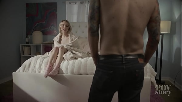 aPOVstory - Filling the Shoes Pt. 2 - Alura Jenson Lily Larimar