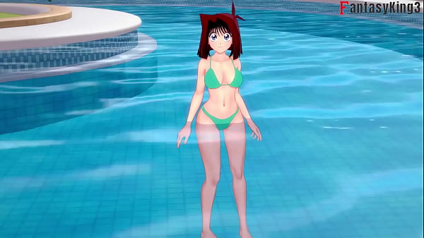 Download Video - Anzu Mazaki sex on the pool &vert; 1 &vert; Yu-gi-Oh &vert; step&comma; bikini tea gardner Full & FPOV Versions on Sheer & PTRN&colon; Fantasyking3