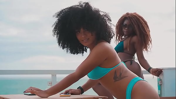 ICEDMOB - Azul [SEM CENSURA]