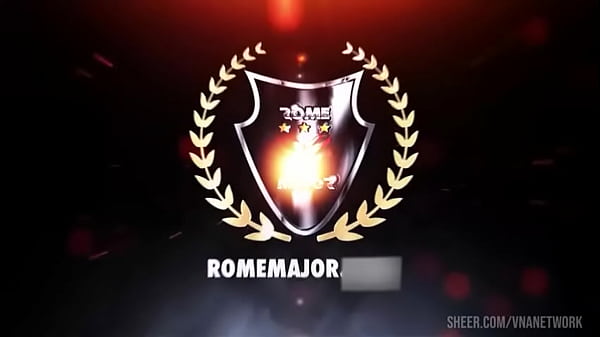 Pussy 4 Breakfast! Rome Major Doggy Styles September Reigns!