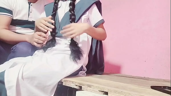 Sir who gave tuition to an Indian girl gave her a pelt