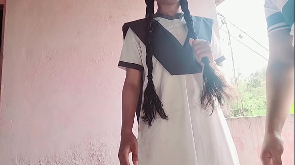 Sir who gave tuition to an Indian girl gave her a pelt