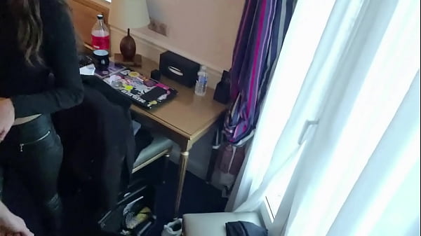 We meet Anna Polina part1