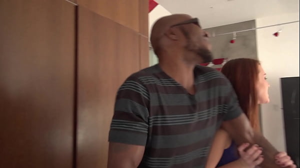 WAtch India have multiple orgasms as she lies back and enjoys the pounding her pussy gets