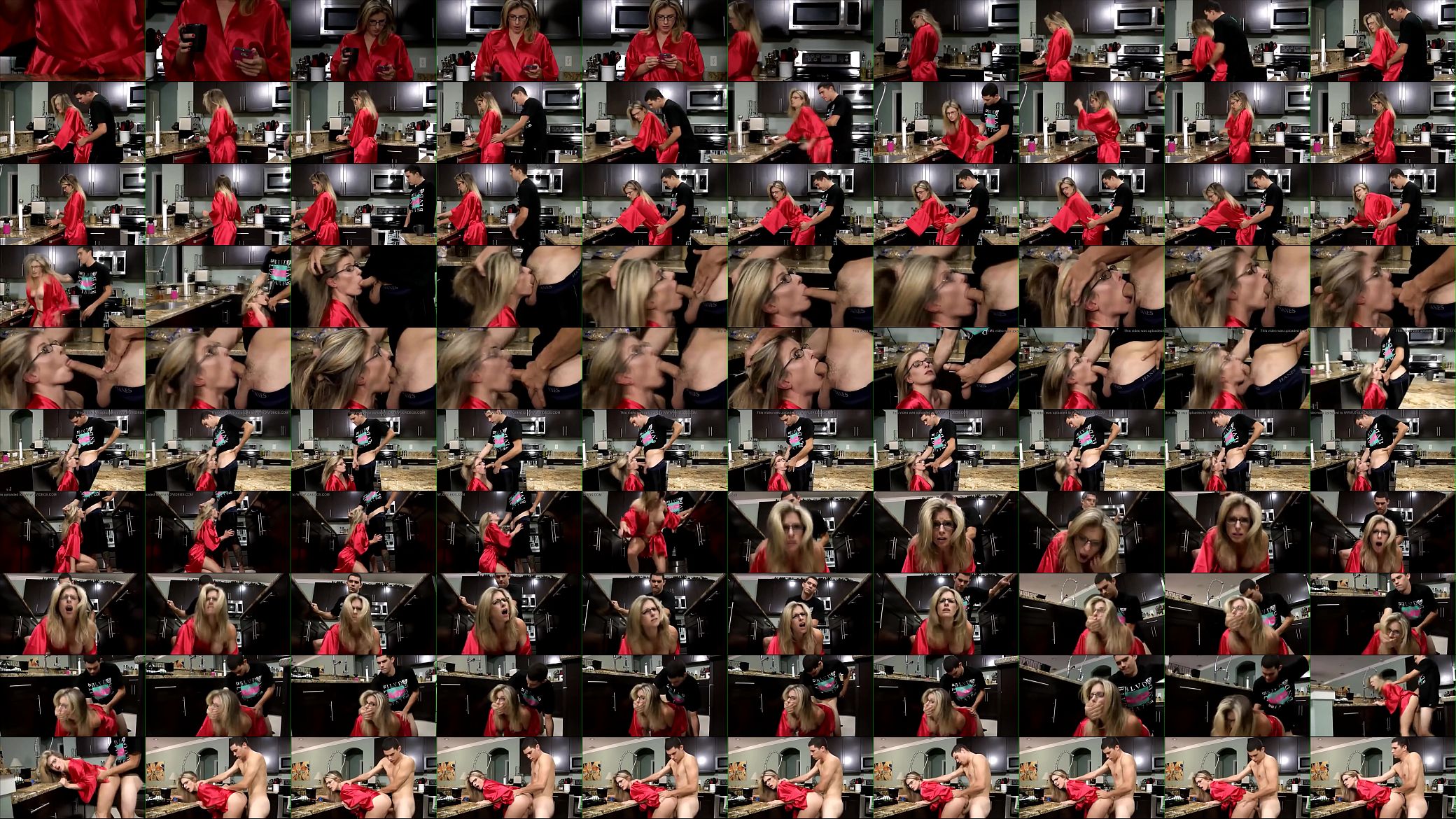 Cory Chase in Stepmom still needs to fuck 2 预览图