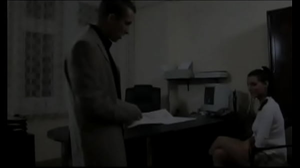 Brunette Saffy is a Cock Sucking Pro