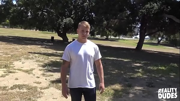 Download Video - Caden - Reality Dudes