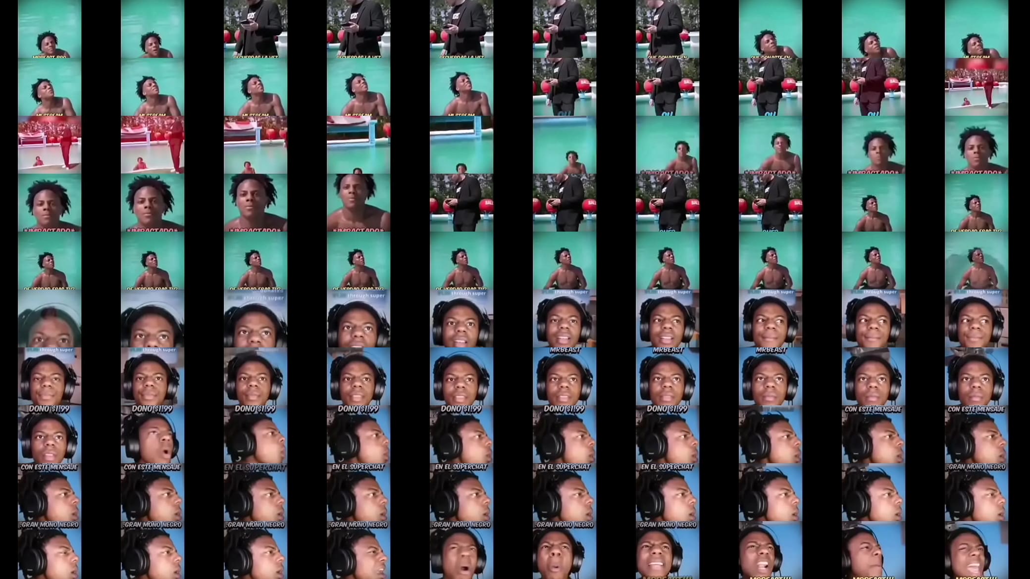 Negro tonto polla 预览图