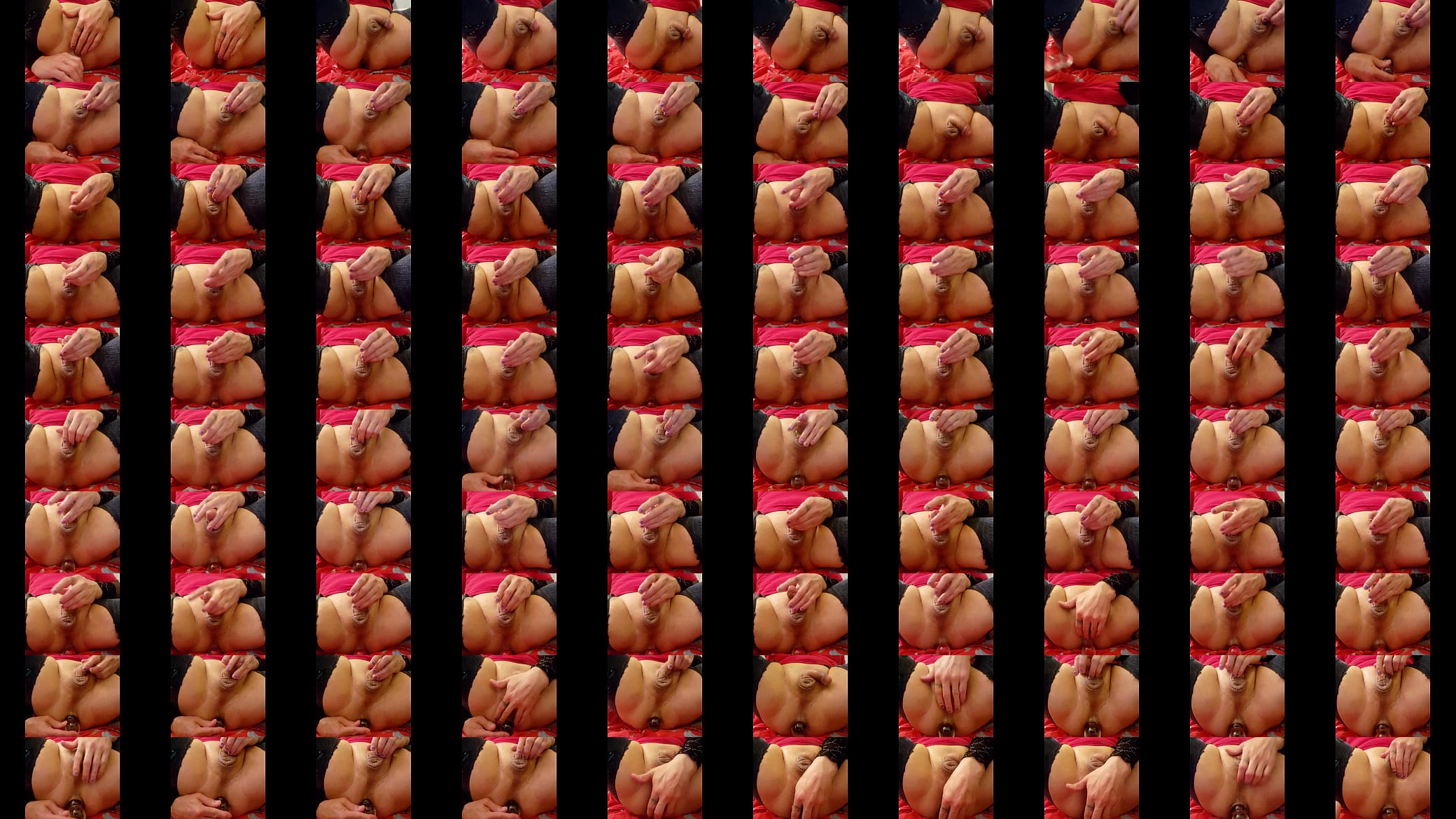 Anal really 预览图