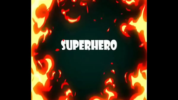 Iamladiilyrique - Super hero