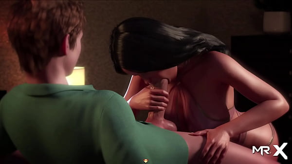 TreasureOfNadia - I've never been swallowed this deep E3 #139