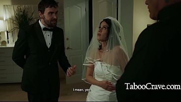 Its Our Tradition, The In Law Knocks UP The Bride Right After The Wedding