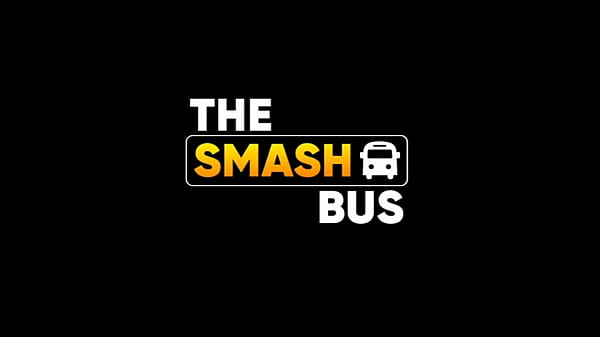 I fuck Jessie Rae on the Smash Bus