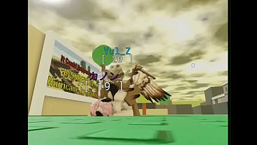 Alguien para follar en roblox