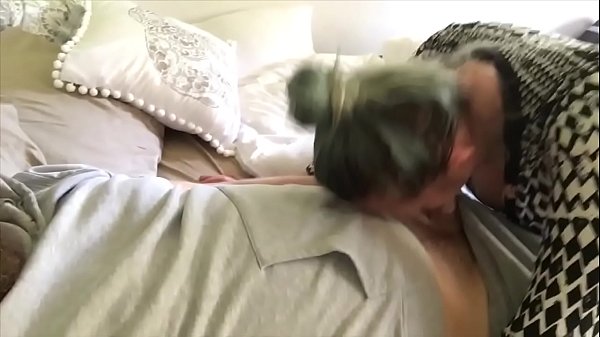 POV Sloppy Spit Blow Job Compilation 2 - BunnieAndTheDude