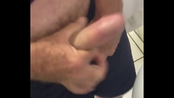gay bathroom