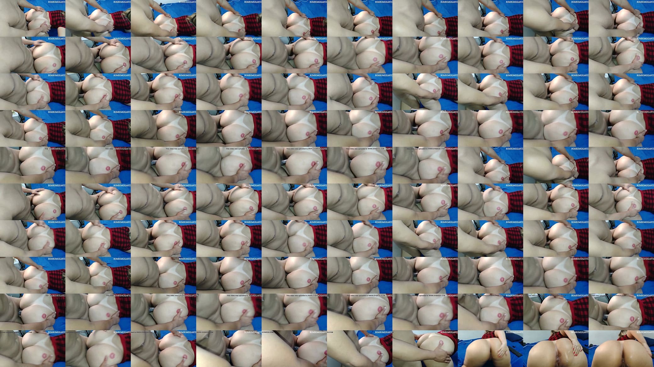 Falei para ele n&atilde;o gozar dentro e ele gozou sem camisinha Me encheu de porra Marido vai ficar bravo - COMPLETO NO RED - Participe dos meus V&iacute;deos 预览图