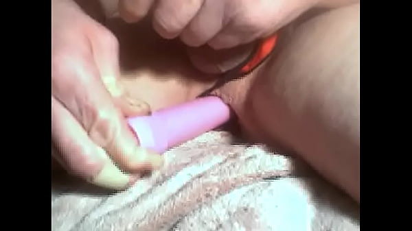  Bunny Wants In His Hole