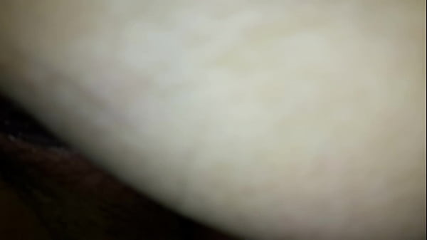 Fucking my wife's ass