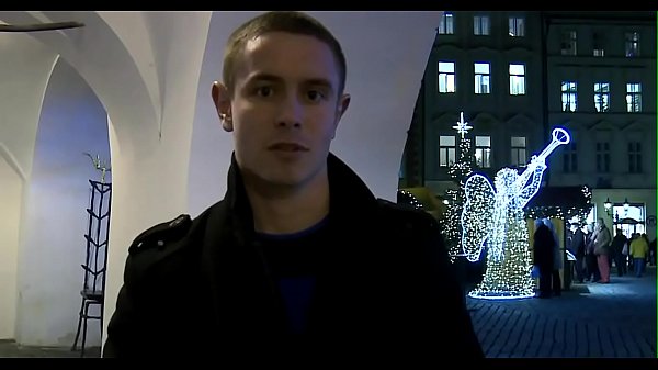 Naughty cock riding with homosexual dude