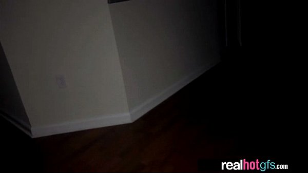 Lovely GF (cece capella) Performing Hard Style On Camera movie-11