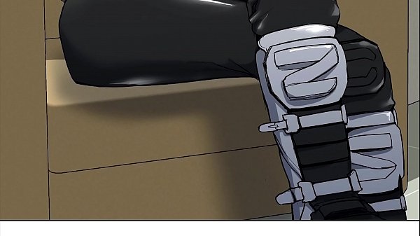 Download Video - My Sex Rehab Harem Episode 8