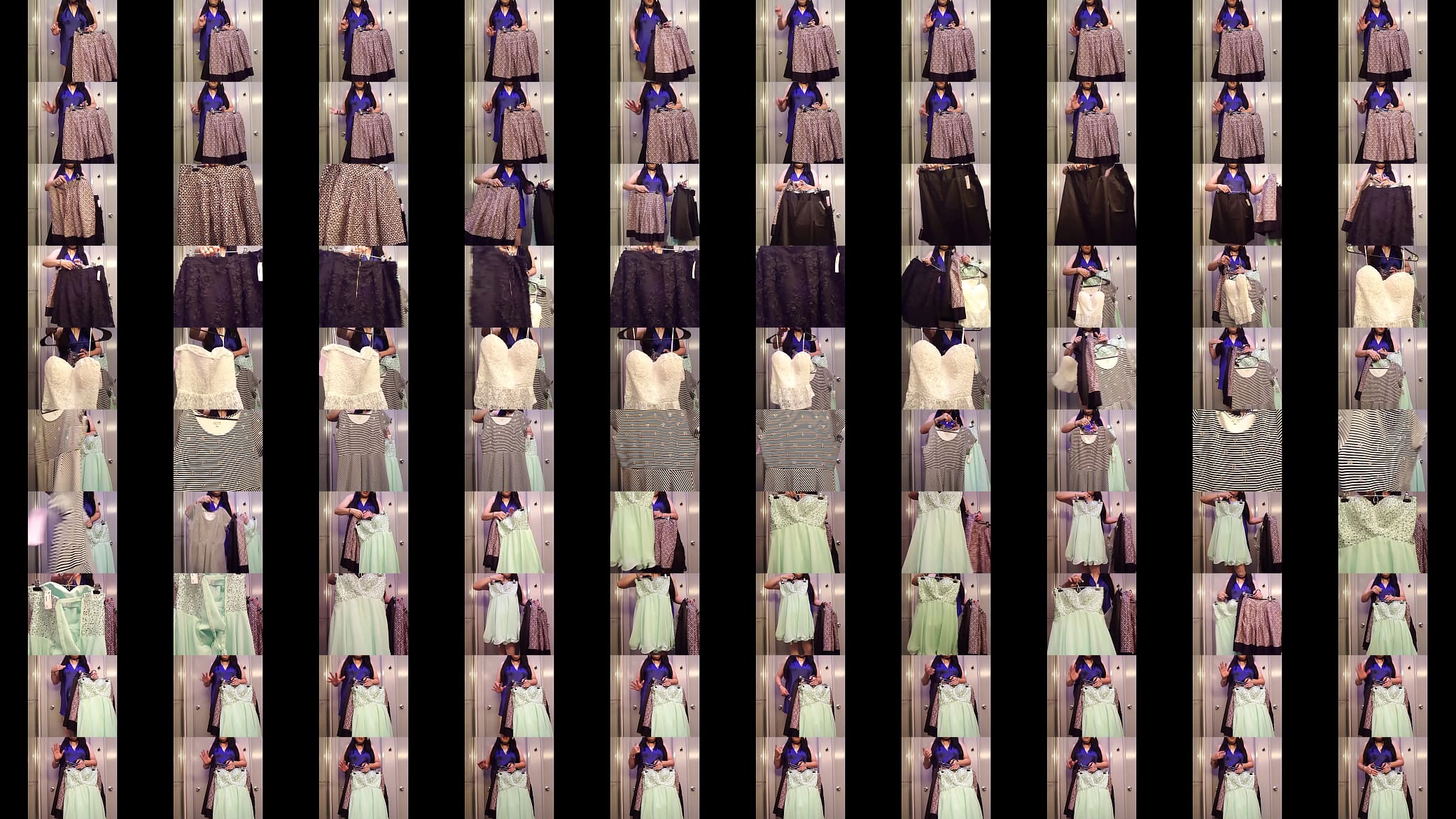Shopping Stories #51 - Part 2 - Resale Shop Haul 预览图