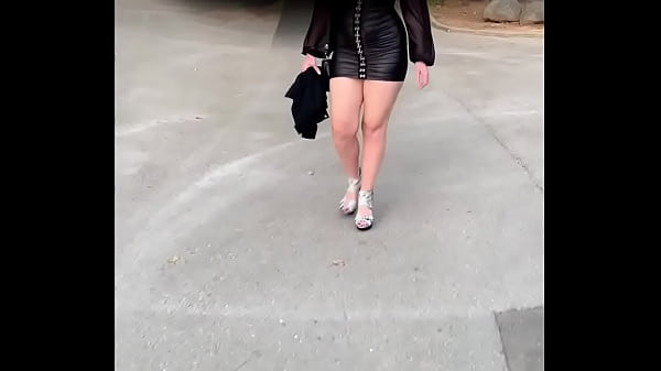 Nouvelle paire de talon