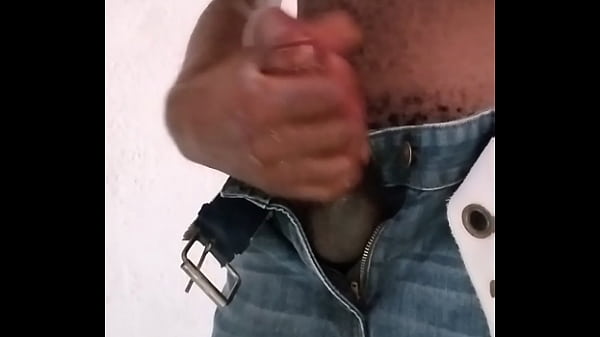 Download Video - Kenyan Black Amateur twink wanking his big black dick in the morning