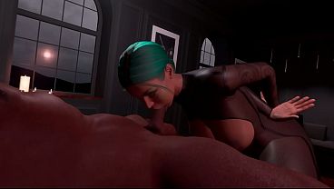 TKO VR VIRTUAL PORNSTAR MODIFIED CHARACTER