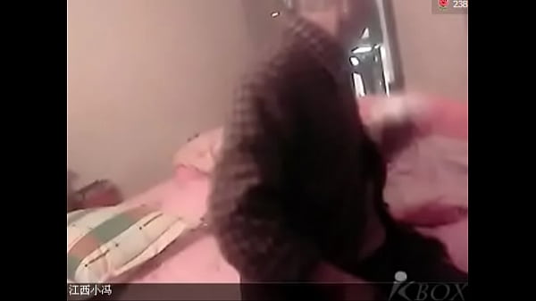 Mamie Chinoise Et Son Amant
