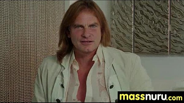 Lucky Client gets a Full Service Massage 8