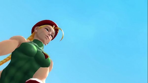 Cammy-White-dancing