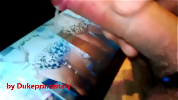 Tribute@Horny Hollie -by Dukeprinceitaly.