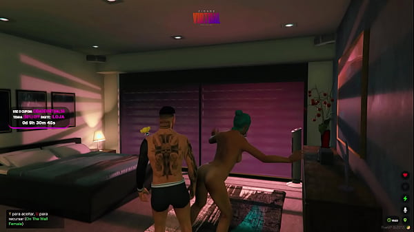 Scénario De Sexe À Cinq Heures