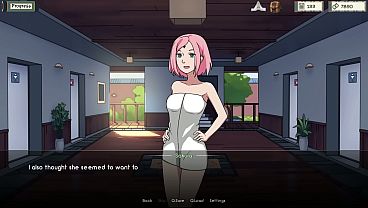 Complete Gameplay - Kunoichi Trainer, Part 27