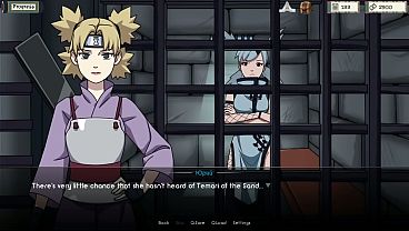 Complete Gameplay - Kunoichi Trainer, Part 27