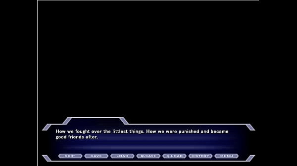 Armor Wa Ir Ep11 - Iris giving a blowjob