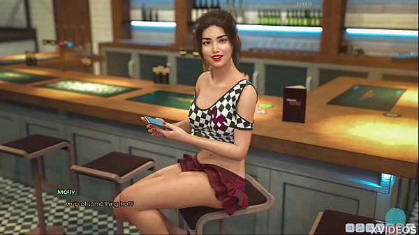 Download Video - LUST ACADEMY &num;23 &bull; My new boss is one sexy lady&excl;