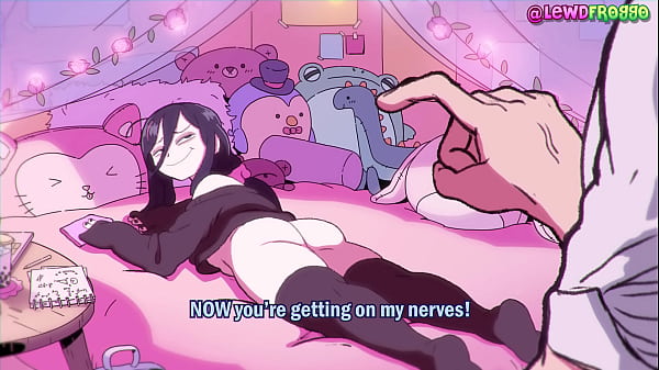 Pillow Princess (LewdFroggo)