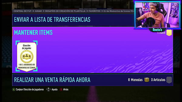 Güerita piensa que cierra stream y pasa esto