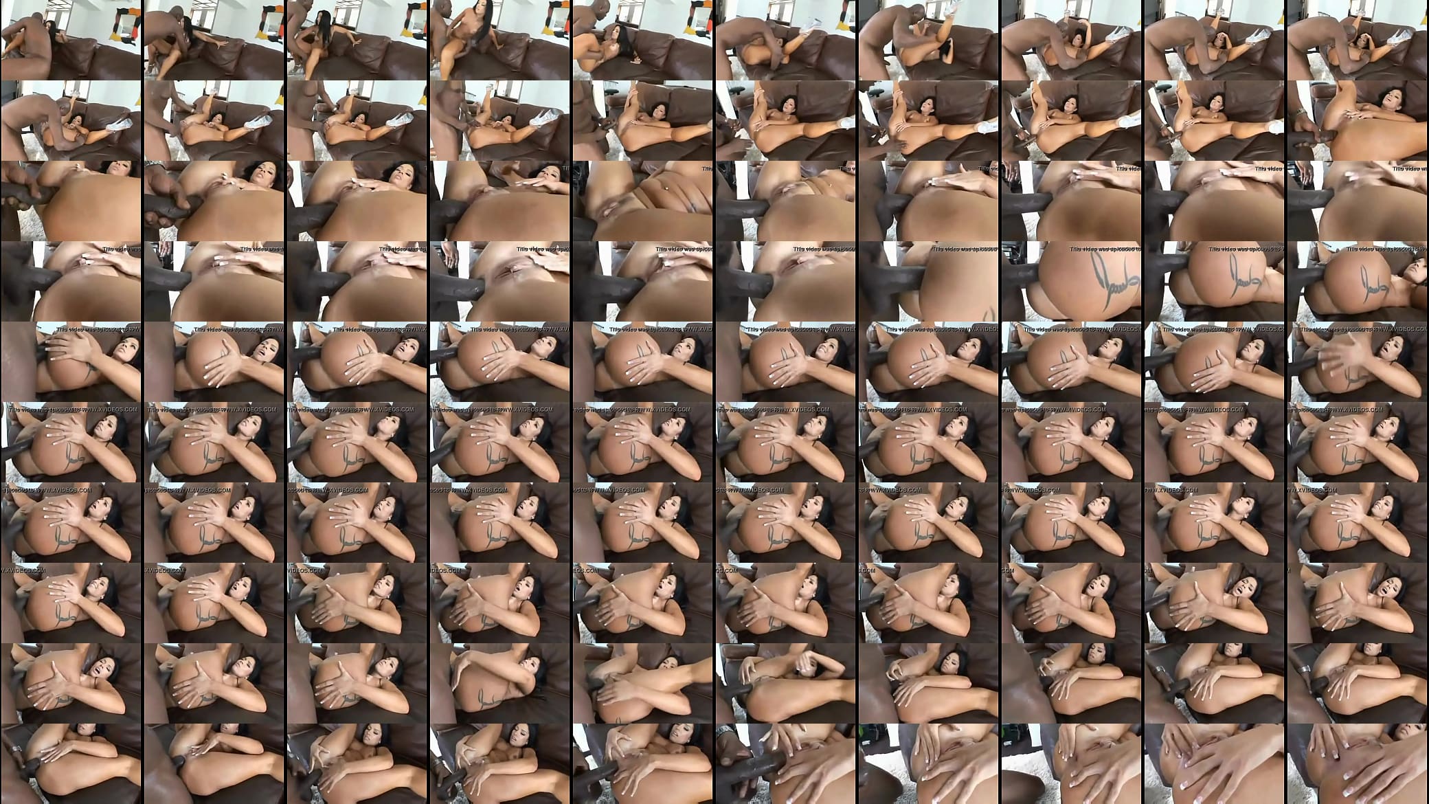 Anal sexo 预览图