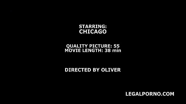 Casting anal ruso Chicago recibe su primer anal con Gapes y semen en la boca GL084
                   Casting anal ruso Chicago recibe su primer anal con Gapes y semen en la boca GL084 muchos negros