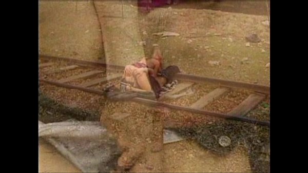 Riding The Rails McKayla