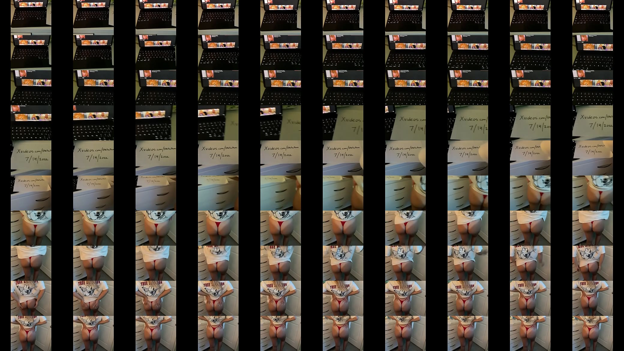 Verification video 预览图